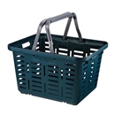 リングスター　スーパーバスケット　グリーン　ＳＢ－４６５