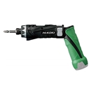 HiKOKI　３.６Ｖ コードレスドライバドリル　DB3DL2　(NN)　【本体のみ】