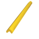 カーボーイ　安心クッション　Ｌ字型９０ｃｍ　大　イエロー