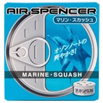 エアースペンサー　カートリッジ　Ａ１９　マリン・スカッシュ