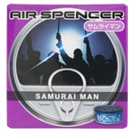 エアースペンサー　カートリッジ　Ａ３７　サムライマン