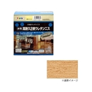 水性高耐久 ２液ウレタンニス　透明 (クリヤ)　６００ｇセット