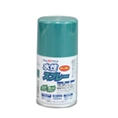アトム　水性スプレー　１００ｍＬ　エメラルドグリーン