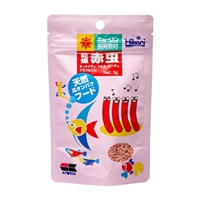 乾燥赤虫　５ｇ