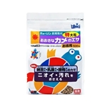 ひかり　教材 おおきな カメのエサ　特大粒　５００ｇ