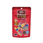 ひかり　ザリガニのエサ　にごり・ニオイ対策用　４０ｇ