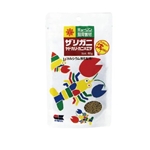 ひかり　教材 ザリガニのエサ　５０ｇ