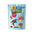 ひかり　乾燥 川エビ　（カメのごほうび）　徳用　３５ｇ