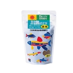 ひかり　教材 川魚のエサ　徳用　１５０ｇ