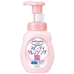 ソフティモ　スピーディ　クレンジングフォーム　本体　２００ｍＬ