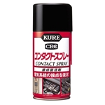 ＫＵＲＥ　コンタクトスプレー　３００ｍＬ