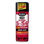 ＫＵＲＥ　スーパー　５－５６　４３５ｍＬ