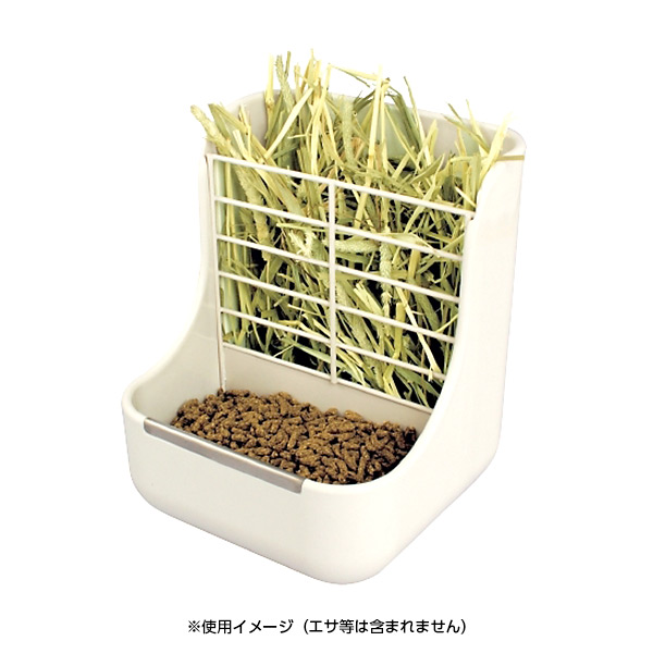 ＧＥＸ　フードと牧草ＤＸ　ＢＯＸ　固定式