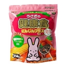 ＧＥＸ　ウサギの健康食　にんじんプラス　８５０ｇ