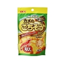 ＧＥＸ　カメ元気　カメのごちそうパン えび味　２０ｇ
