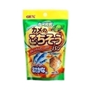 ＧＥＸ　カメ元気　カメのごちそうパン　おさかな味　２０ｇ