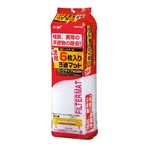 ＧＥＸ　徳用　６枚入りろ過マット