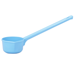 水ひしゃく　１４００型　ブルー