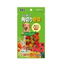 ゴン太の角切り野菜　１００ｇ