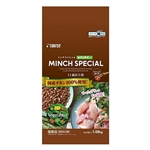 ミンチスペシャル　緑黄色野菜入り　１１歳以上用　１.０８ｋｇ