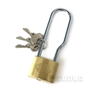 アルファ　南京錠　吊長タイプ　１０００－４０Ｌ/Ｓ
