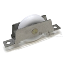 防音戸車ベアリング無 NV33B-V