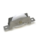 防音戸車ベアリング無 NV33N-R