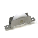 防音戸車ベアリング無 NV33N-V