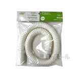 洗濯機排水ホース　１ｍ　ＰＨ６４－８６１Ｔ－１－Ｉ