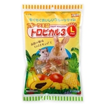 ピッコリーノ　フルーツ王国　トロピカル３　Ｌパック　１６０ｇ