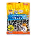 ピッコリーノ　ちょびっと 小粒にぼし　10ｇ