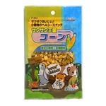 ピッコリーノ　サクサク王国　コーン　２０ｇ