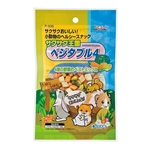 ピッコリーノ　サクサク王国　ベジタブル４　２６ｇ