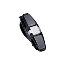 星光産業　サングラスホルダーツイン２　ＢＫ