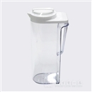 ハンドル付冷水筒　クールビオ　２.２Ｌ　ホワイト　Ｄ－２２２