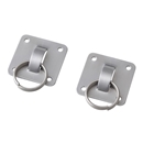 オーニング・たてす取付接着金具