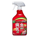 ガーデンドクター　ベニカ Ｘファイン スプレー　１０００ｍＬ