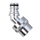 タカギ　メタル地下散水栓ニップル