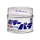 ソフト９９　９９工房　ボデーパテ　徳用缶　厚づけ用