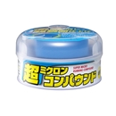 ソフト９９　超ミクロンコンパウンド　ホワイト車用　１８０ｇ