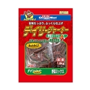 ドギーマン　デイリージャーキー　野菜ミックス　カットタイプ　１.６ｋｇ