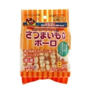 ドギーマン　さつまいも入りボーロ　１２０ｇ