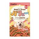 ドギーマン　ドギースナック バリュー　ササミと緑黄色野菜　しっとり　８０ｇ