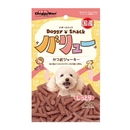 ドギーマン　ドギースナック バリュー　かつおジャーキー　しっとり　８０ｇ