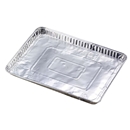 キャプテンスタッグ　アルミ　バーベキュープレート　２枚組　Ｍ－６６４５