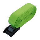 E-Value　カムバックル式　荷締ベルト　２５ｍｍ×４ｍ　１本