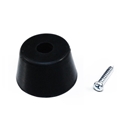 HIKARI　ゴム丸底脚　35Φ×45Φ×高さ27ｍｍ　G-45