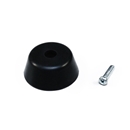 HIKARI　ゴム丸底脚　47Φ×63Φ×高さ28ｍｍ　G－63