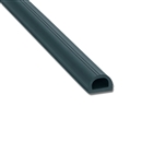 HIKARI　D型ゴム　約21×14×330mm　NRD-330