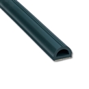 HIKARI　D型ゴム　約30×20×330mm　NRMD-330